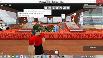 [ROBLOX] Exploiting with SWXL #Episode - 1