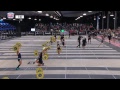 The CrossFit Games - Masters 50-60+ Bar Fight