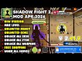 SHADOW FIGHT 2 MOD APK V2.41.9 NEW 2026 - Unlimited Money, Unlimited Energy &amp; Level Max 99