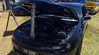 jamboree show and shine