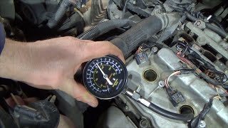 видео: Лексус RX-330 расширенная диагностика двигателя 3MZ-FE. Инструментальная проверка + Видеоэндоскопия. картинка: Лексус RX-330 расширенная диагностика двигателя 3MZ-FE. Инструментальная проверка + Видеоэндоскопия.
