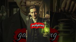 Aapko Bewakoof Banaya Ja Raha Hai? | Gaslighting Explained"#shorts
