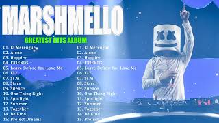 Download Lagu Marshmello 👻 The DJ Who Turned Anonymity Into Fame MP3