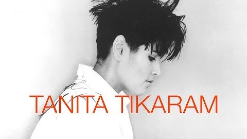Thumbnail of Tanita Tikaram  ' I Don't Wanna Lose at Love '