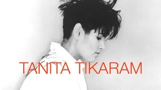 Watch Tanita Tikaram I Dont Wanna Lose At Love video