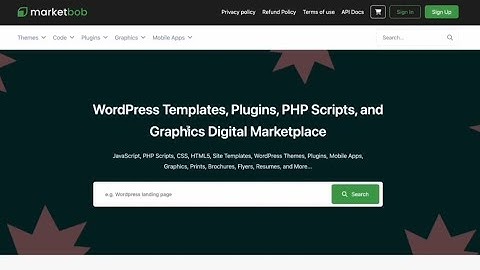 Make Digital Product Selling Website | Sell Script Theme Plugin Software Ebook | Create Online Store
