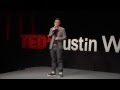 Dangerous myths about juvenile sex offenders: Meghan Fagundes at TEDxAustinWomen