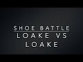 Shoe Battle: Loake vs Loake