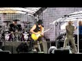 Keep the faith Bon Jovi Udine 2011 Richie Sambora solo 2