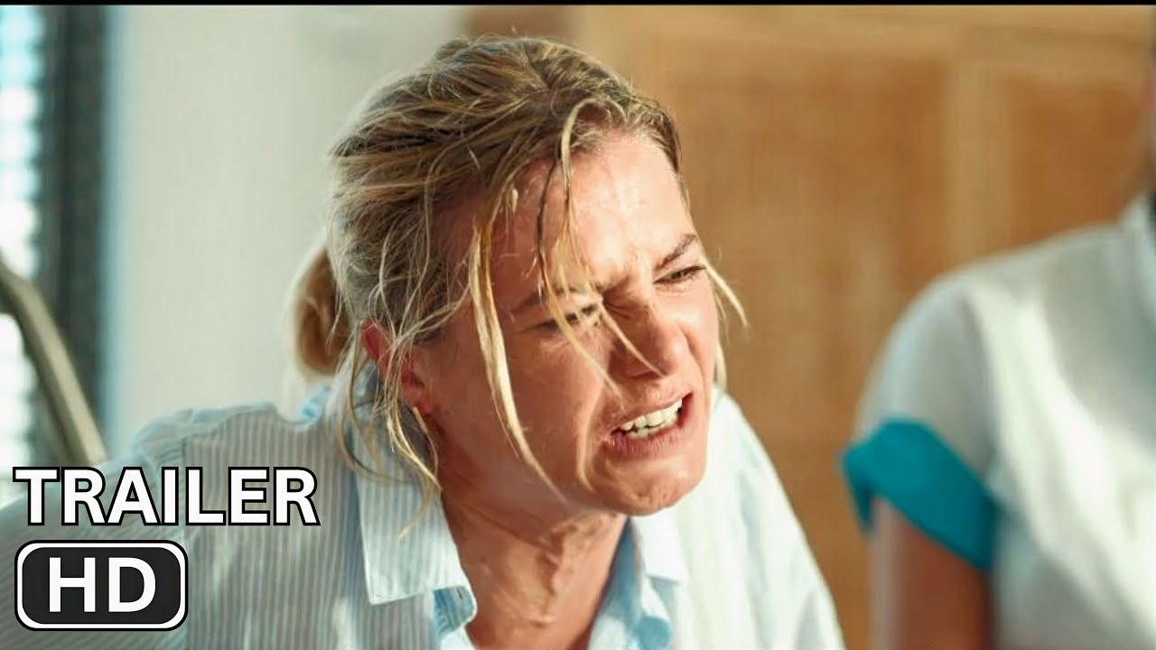 THE WONDER WEEKS  Official Trailer (2023) | Netflix