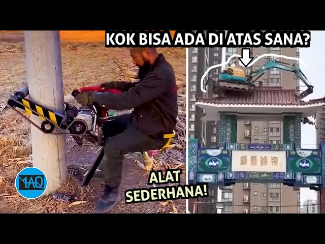 COBALAH Alat-Alat Sederhana yang Bisa Membantu Meringankan Pekerjaan Berat! class=