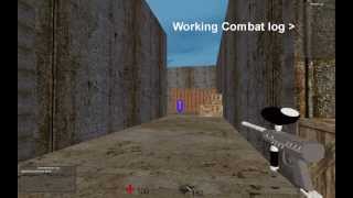 [Unity 3D] Multiplayer Paintball FPS Project (Alliance Of Paint) - Update #2 screenshot 5