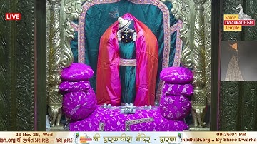 Shri Dwarkadhish Mandir