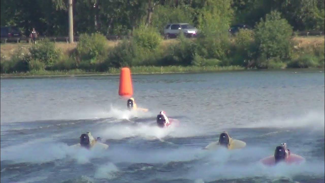 Gt 30 водно моторный спорт