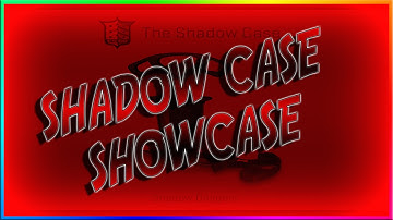 CS GO SHADOW CASE ALL WEAPONS SHOWCASE
