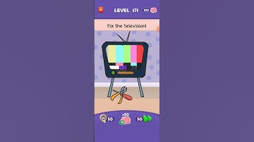 Braindom 3 Level 171 By Rick Gaming