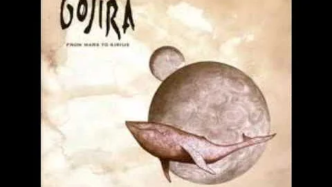 Gojira - Backbone