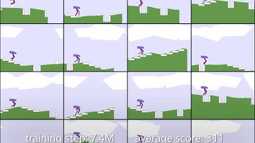 BipedalWalkerHardcore