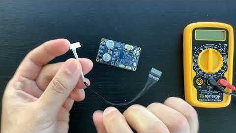 Making an Encoder Cable for Servosila Brushless Motor Controller. Testing in Direct Drive mode.