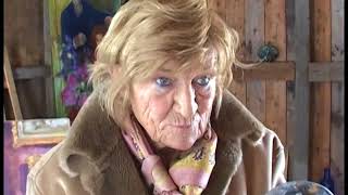 Ayfer Gursoz - Doentary