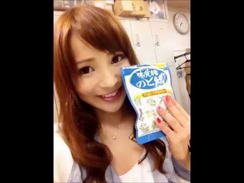 水澤まおさんの日常、普段着、素の姿