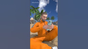 The mobile phone that can predict the future #shorts #funny