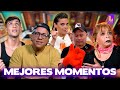 El Gran Chef Famosos 30 de abril | Mejores momentos: Viene Garfield, peleas contra la masa y más