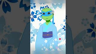 TMNT Girls Venus Likee Video/Edit