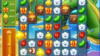 Charmking Level 130