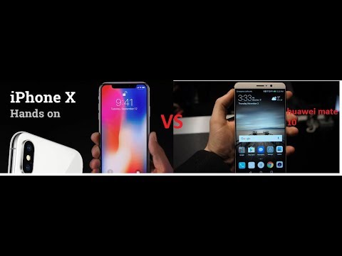 iphone-x-vs-huawei-mate-10---which-is-the-better-one?