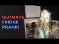 Fridge Invention Quiz