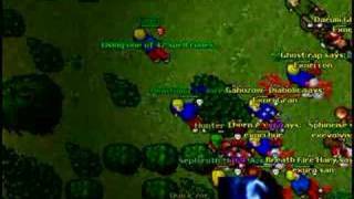 Fortera Great Alliance