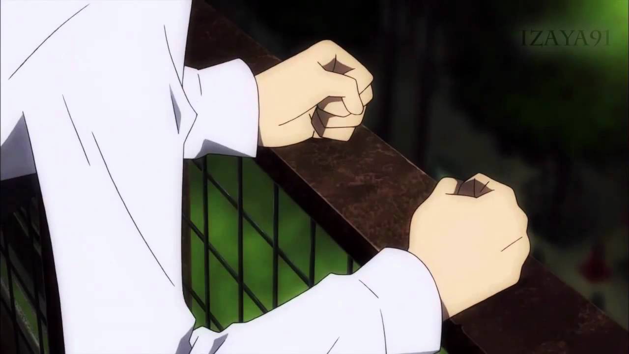 Guess who's back, Shizu-chan~ - YouTube
