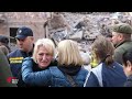 Houthis strike Saudi airports | Zelenskyy condemns ‘vile’ Russian attacks | Israel marks October 7