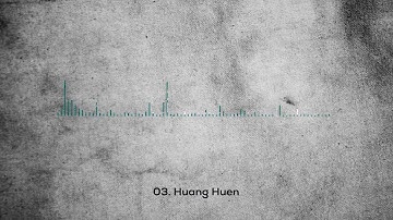 Millenium Funky House 2004 - 03. Huang Huen