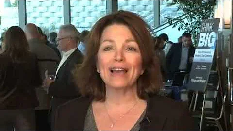 Nanci Porter | Vistage