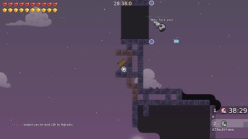 im a teeworlds failure