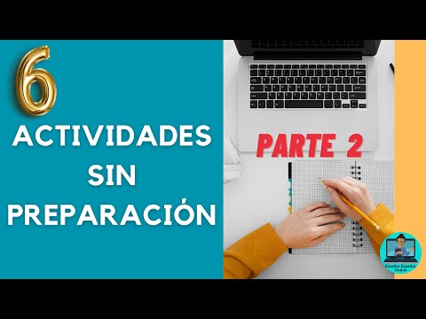 Vídeo: Los 2 Tipos De Estudio En El Extranjero Y Cómo Calificar El 