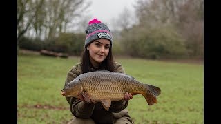 Bleak Winter bites on boxing day | Katie Watkinson.