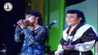 Petjah !! Dendang India - Rhoma Irama, Maya KDI &  Soneta