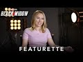 Ready Set Action Featurette | Marvel Studios’ Black Widow