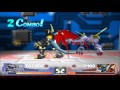 Digimon rumble arena ps1 gameplay