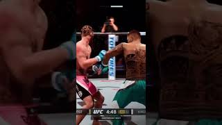 Flying Knee #combatsports #knockout #mma #ufc5 #ufc #subscribe #subscribemychannel #gaming #shorts