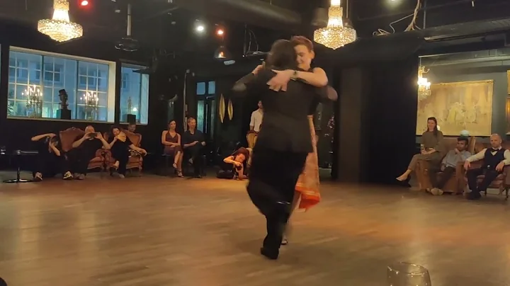 Aleksandra Kliuchko & Mariano Pignatiello. Reliqui...