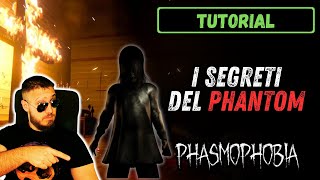 Phasmophobia ► How to Hunt a PHANTOM ★ The Ultimate Guide