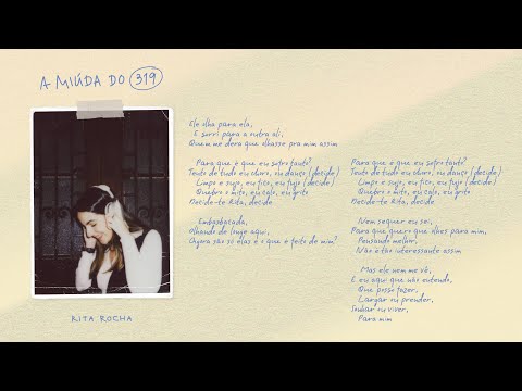 Rita Rocha - Decide-te