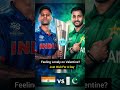 IND VS ......❤️‍🔥!! #indiancricketteam #cricket #suryakumaryadav #ipl #t20worldcup #indiavspakistan