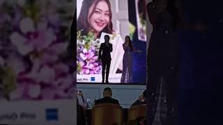 Daiyan Trisha U0026 Hael Husaini Lancar Vivo V40 Series Dengan Lagu Istimewa