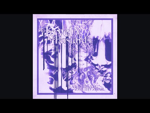 YATASHIGANG & ZWE1HVNDXR - LOVELYBASTARDS (Slowed)