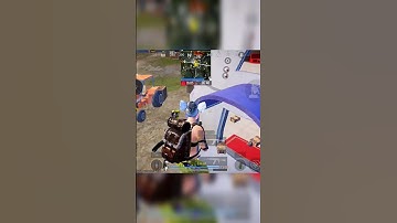 Bgmi 1v4 Clutch In New Mode 😱😤 #shorts #bgmi #clutch #1v4